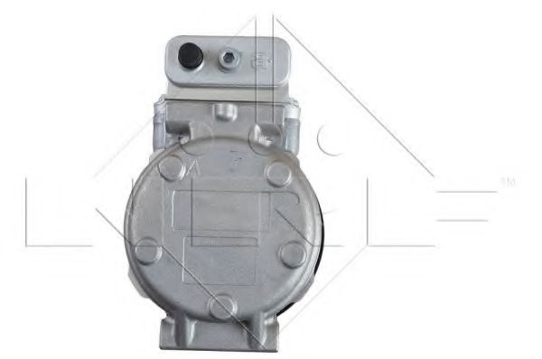 Компрессор кондиционера NRF 32567