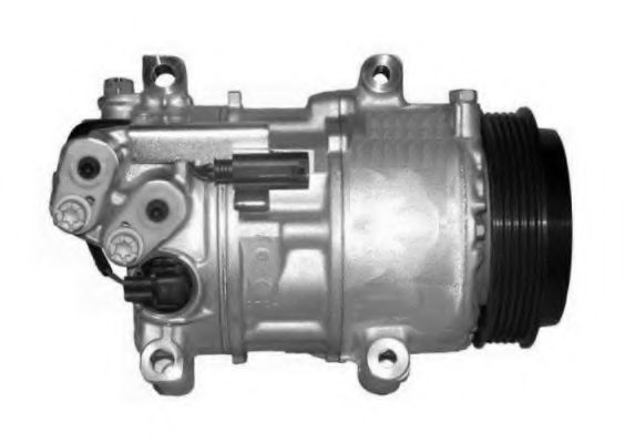 Компрессор кондиционера NRF 32583