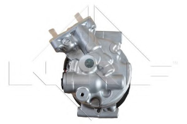 Компрессор кондиционера NRF 32596