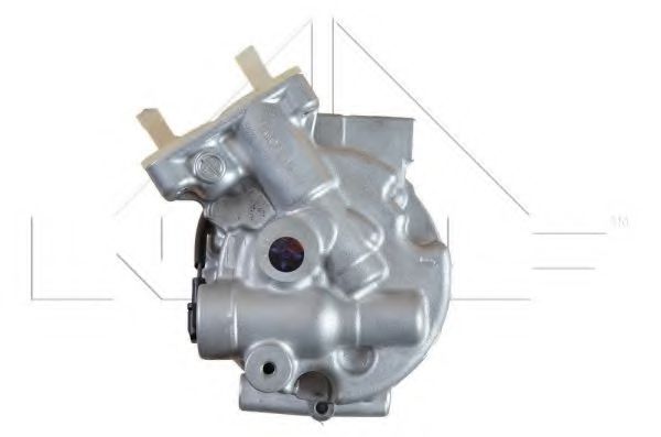 Компрессор кондиционера NRF 32597
