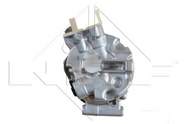 Компрессор кондиционера NRF 32598
