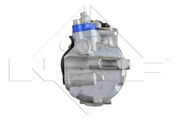 Компрессор кондиционера NRF 32608G