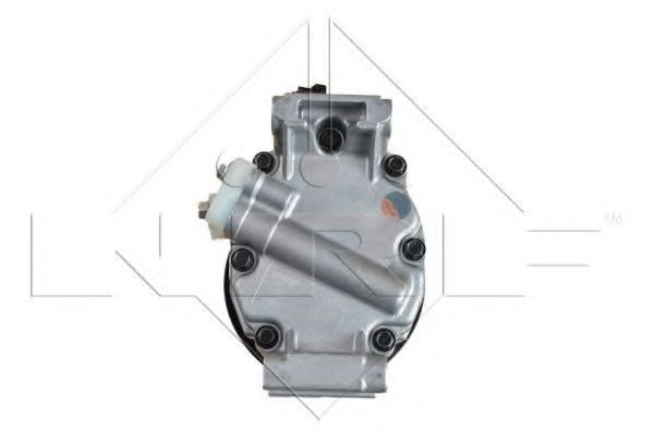 Компрессор кондиционера NRF 32621