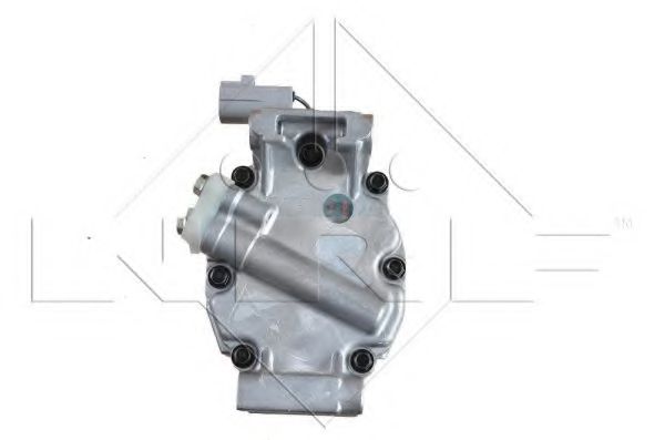 Компрессор кондиционера NRF 32622