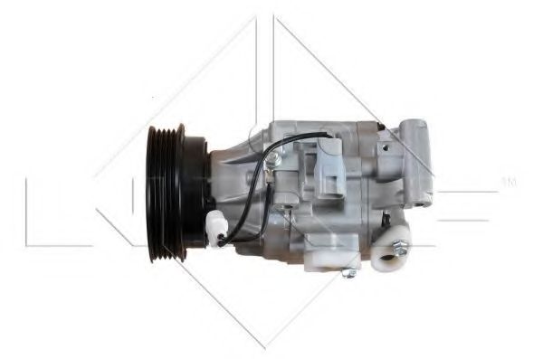 Компрессор кондиционера NRF 32623 Компрессор кондиционера NRF 32623