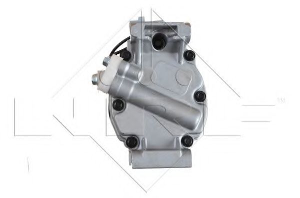 Компрессор кондиционера NRF 32623