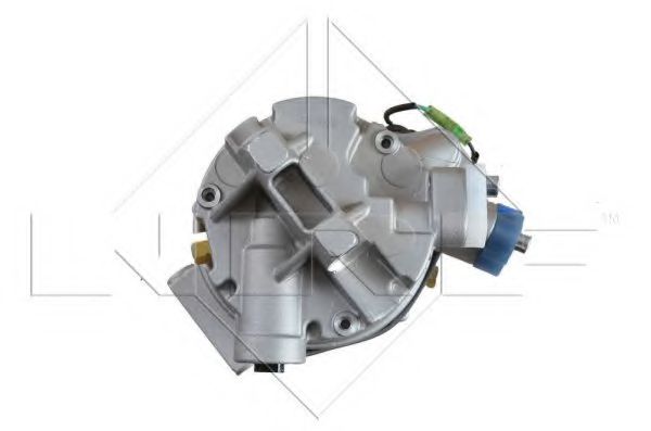 Компрессор кондиционера NRF 32694