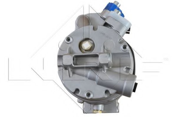 Компрессор кондиционера NRF 32696