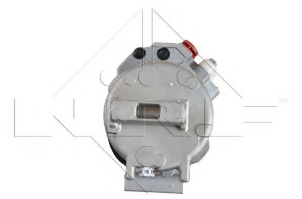 Компрессор кондиционера NRF 32698