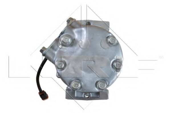 Компрессор кондиционера NRF 32704