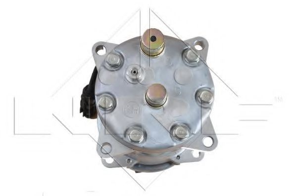Компрессор кондиционера NRF 32708
