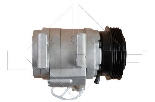 Компрессор кондиционера NRF 32710G Компрессор кондиционера NRF 32710G