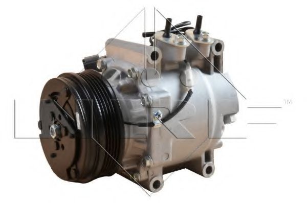 Компрессор кондиционера NRF 32725