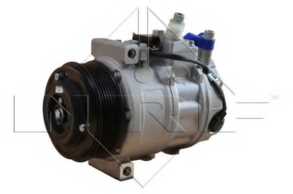 Компрессор кондиционера NRF 32729
