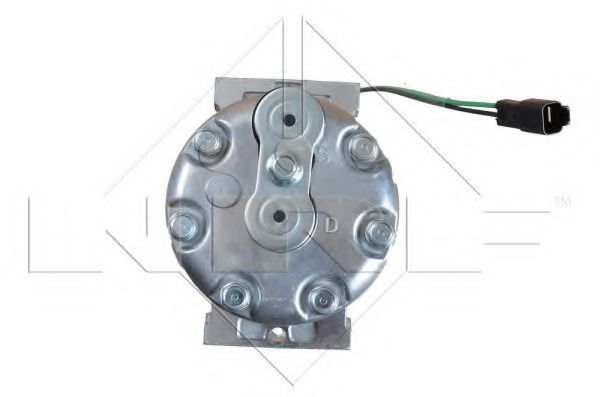 Компрессор кондиционера NRF 32731