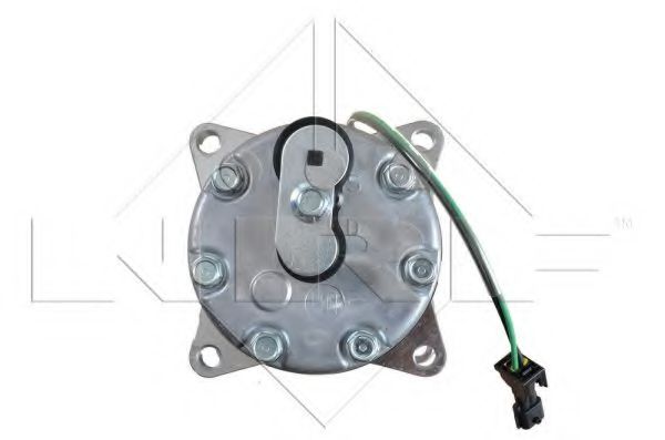 Компрессор кондиционера NRF 32732