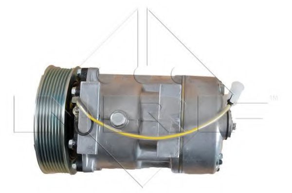 Компрессор кондиционера NRF 32733 Компрессор кондиционера NRF 32733