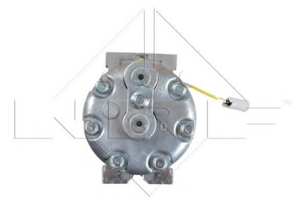 Компрессор кондиционера NRF 32733