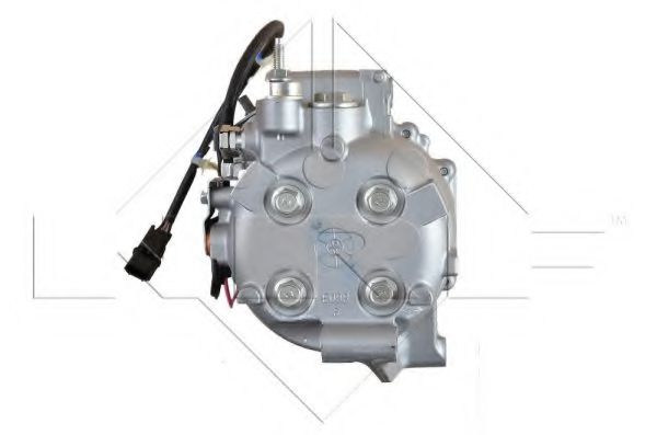 Компрессор кондиционера NRF 32735G