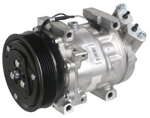 Компрессор кондиционера NRF 32747