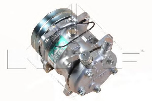 Компрессор кондиционера NRF 32800G