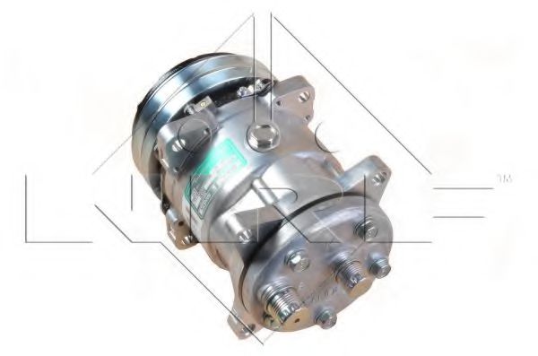 Компрессор кондиционера NRF 32801G