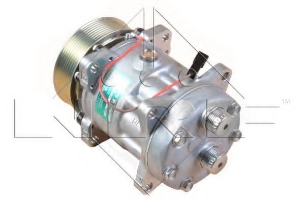 Компрессор кондиционера NRF 32805G