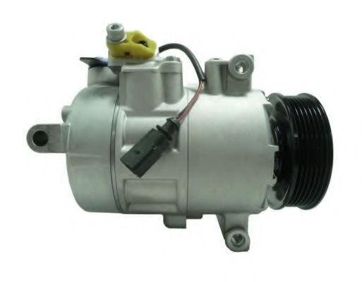 Компрессор кондиционера NRF 32809