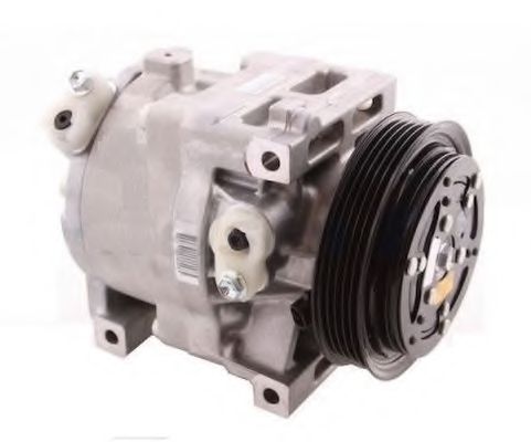 Компрессор кондиционера NRF 32810