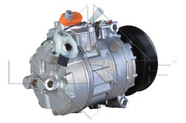 Компрессор кондиционера NRF 32821