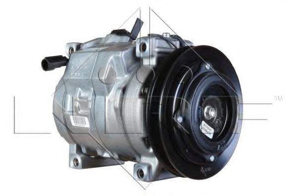 Компрессор кондиционера NRF 32823