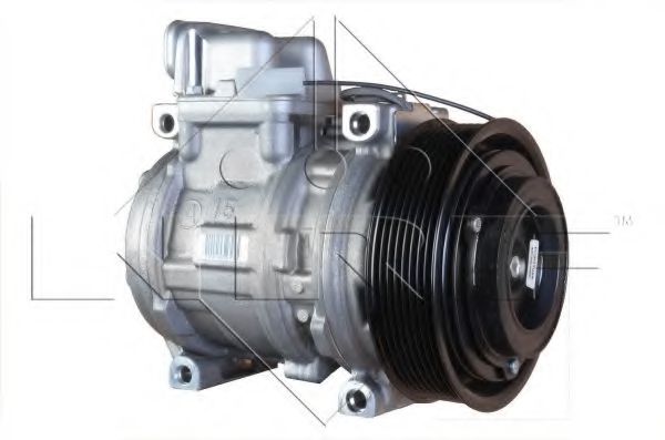 Компрессор кондиционера NRF 32824