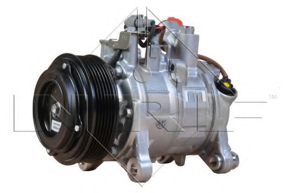Компрессор кондиционера NRF 32825
