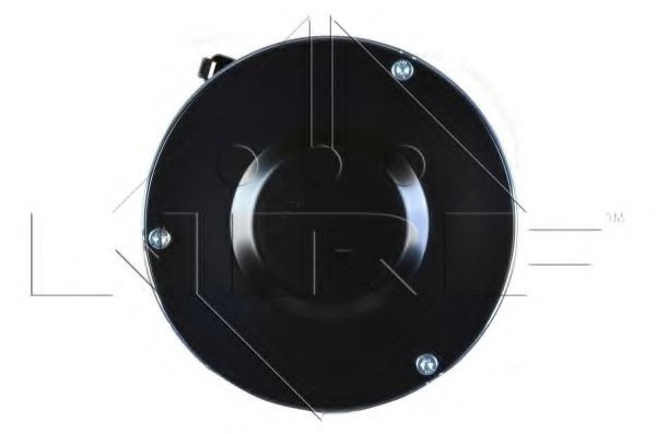 Компрессор кондиционера NRF 32828 Компрессор кондиционера NRF 32828