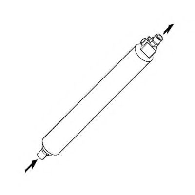 Осушитель кондиционера NRF 33037
