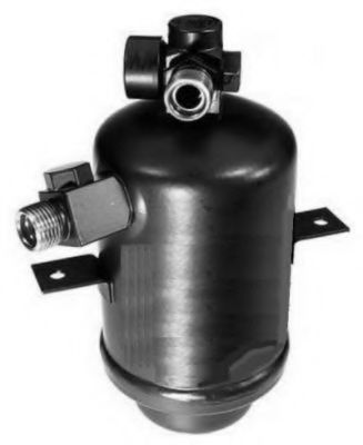 Осушитель кондиционера NRF 33038