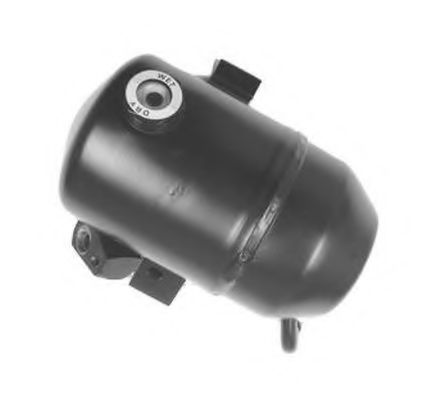 Осушитель кондиционера NRF 33315