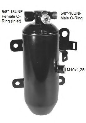 Осушитель кондиционера NRF 33321