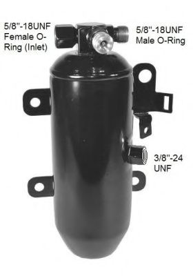 Осушитель кондиционера NRF 33324