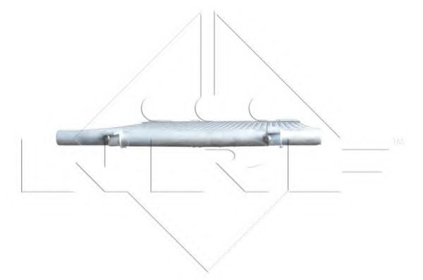 Радиатор кондиционера NRF 35492