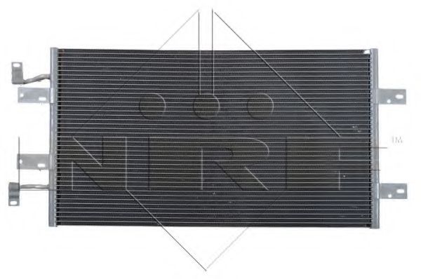 Радиатор кондиционера NRF 35900