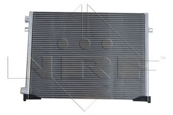 Радиатор кондиционера NRF 35914