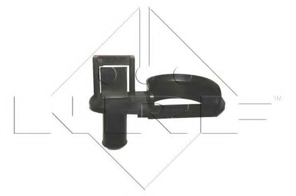 Радиатор кондиционера NRF 35921
