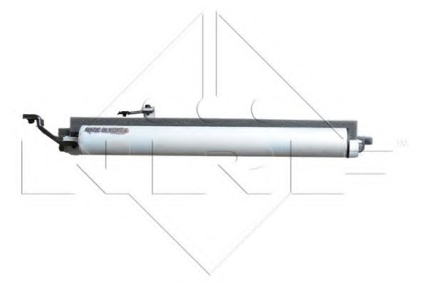 Радиатор кондиционера NRF 35992 Радиатор кондиционера NRF 35992