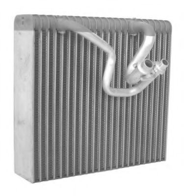 Испаритель кондиционера NRF 36140