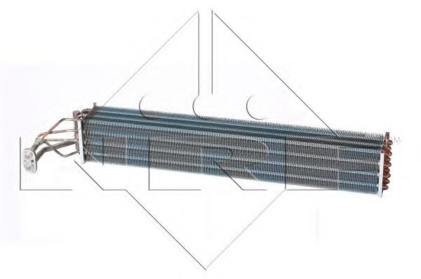 Испаритель кондиционера NRF 36155
