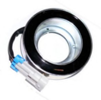 Муфта компрессора кондиционера NRF 38420