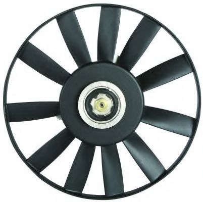 Вентилятор охлаждения двигателя NRF 47415