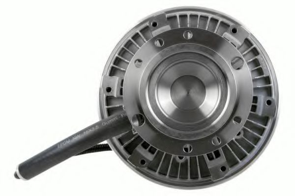 Вискомуфта вентилятора NRF 49003 Вискомуфта вентилятора NRF 49003
