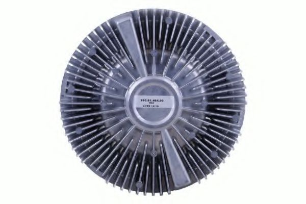 Вискомуфта вентилятора NRF 49005 Вискомуфта вентилятора NRF 49005
